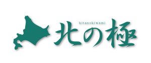 北の極