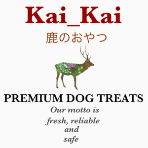 鹿のおやつKai_Kai