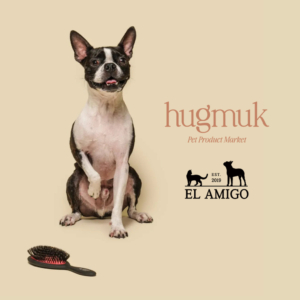 hugmuk /EL AMIGO