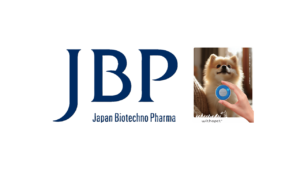 日本バイオテクノファーマ