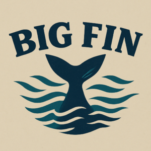 BIG FIN