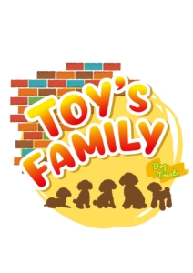 犬の洋菓子店　Toy’s FAMILY