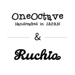 OneOctave & Ruchia