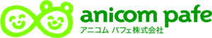 アニコム パフェ