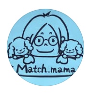 handmade♡match mama