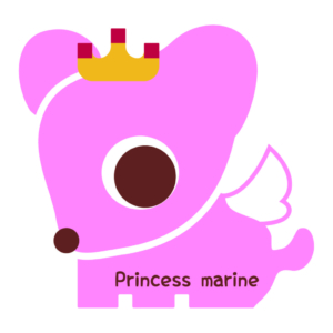 Princess marine