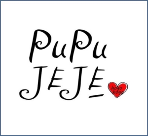 pupujeje